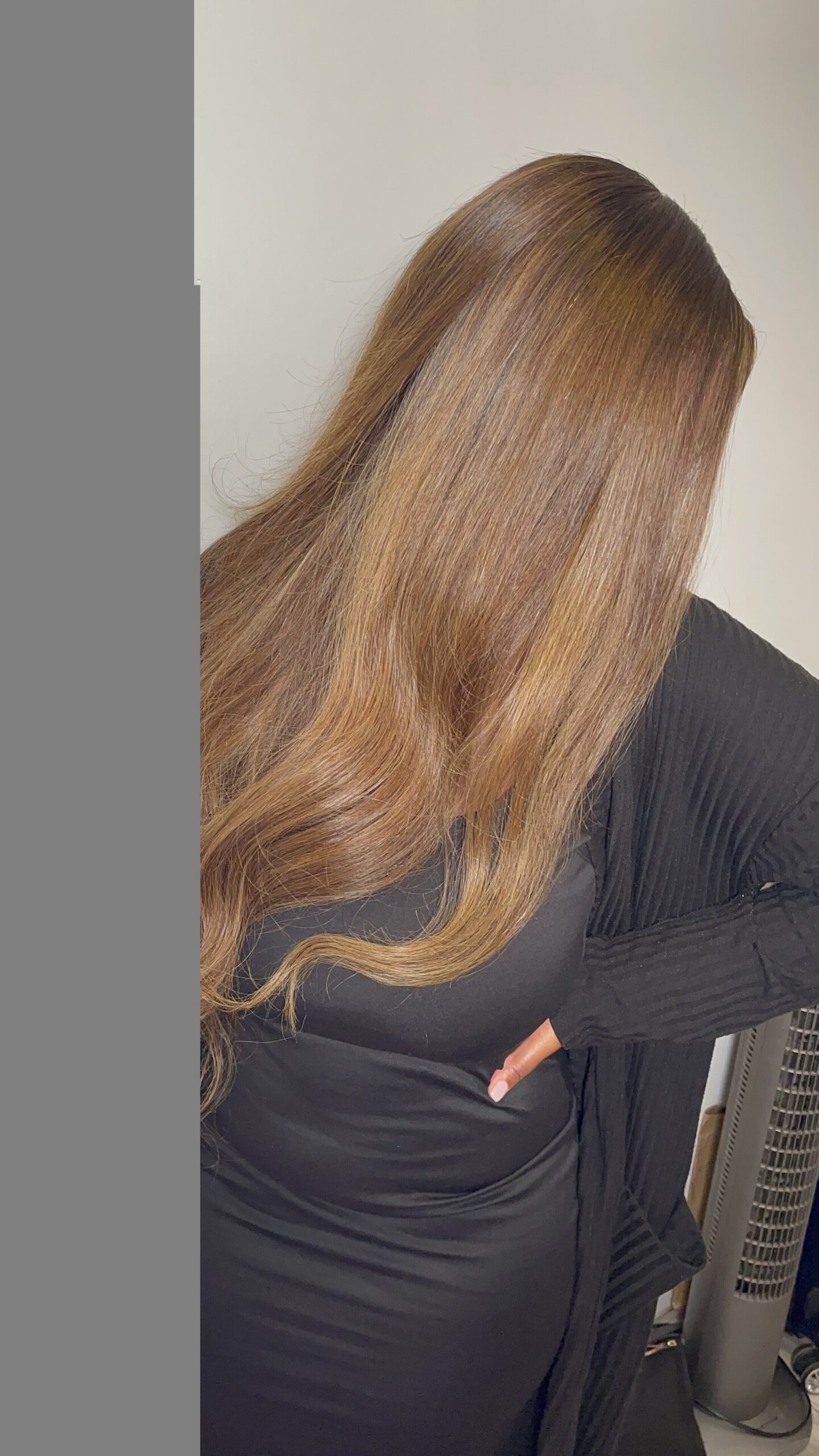 613 Hair Colouring