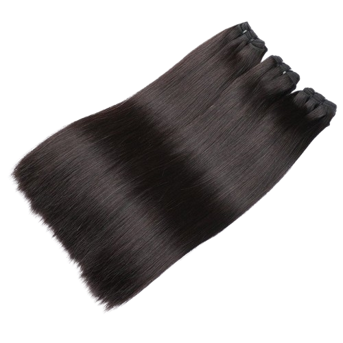Luxury Raw Bundles